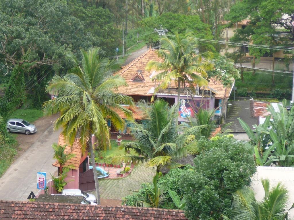 Southcanal Holidays Alappuzha Εξωτερικό φωτογραφία