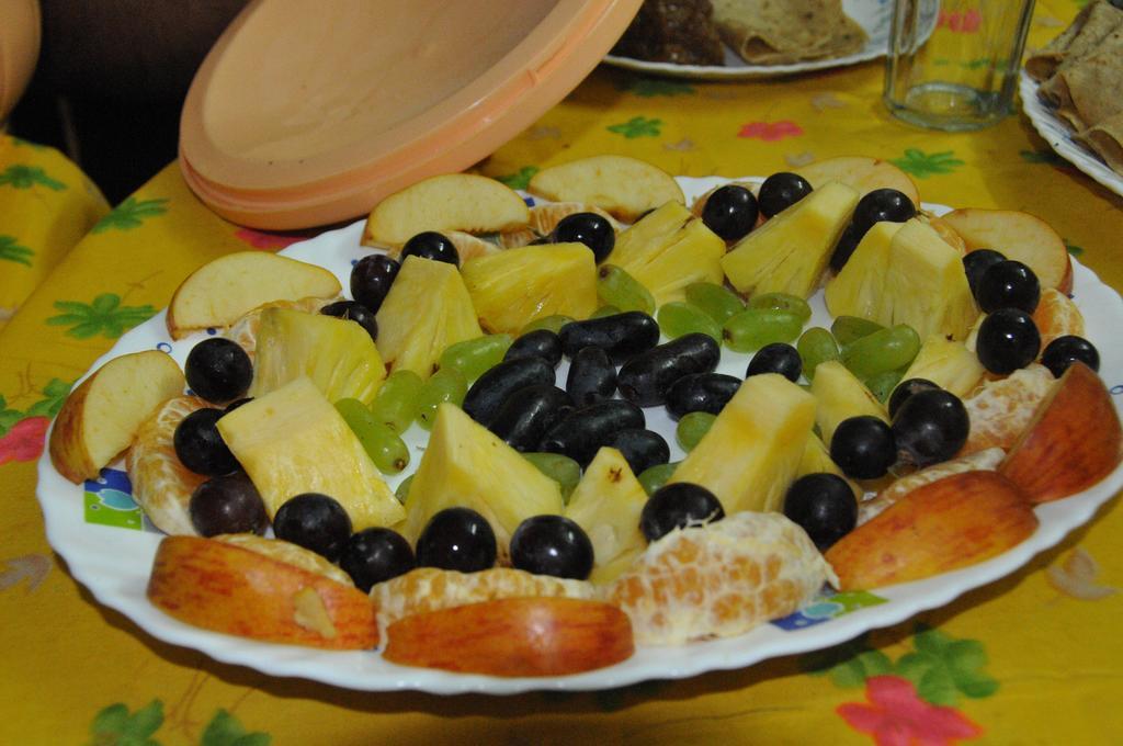 Southcanal Holidays Alappuzha Εξωτερικό φωτογραφία