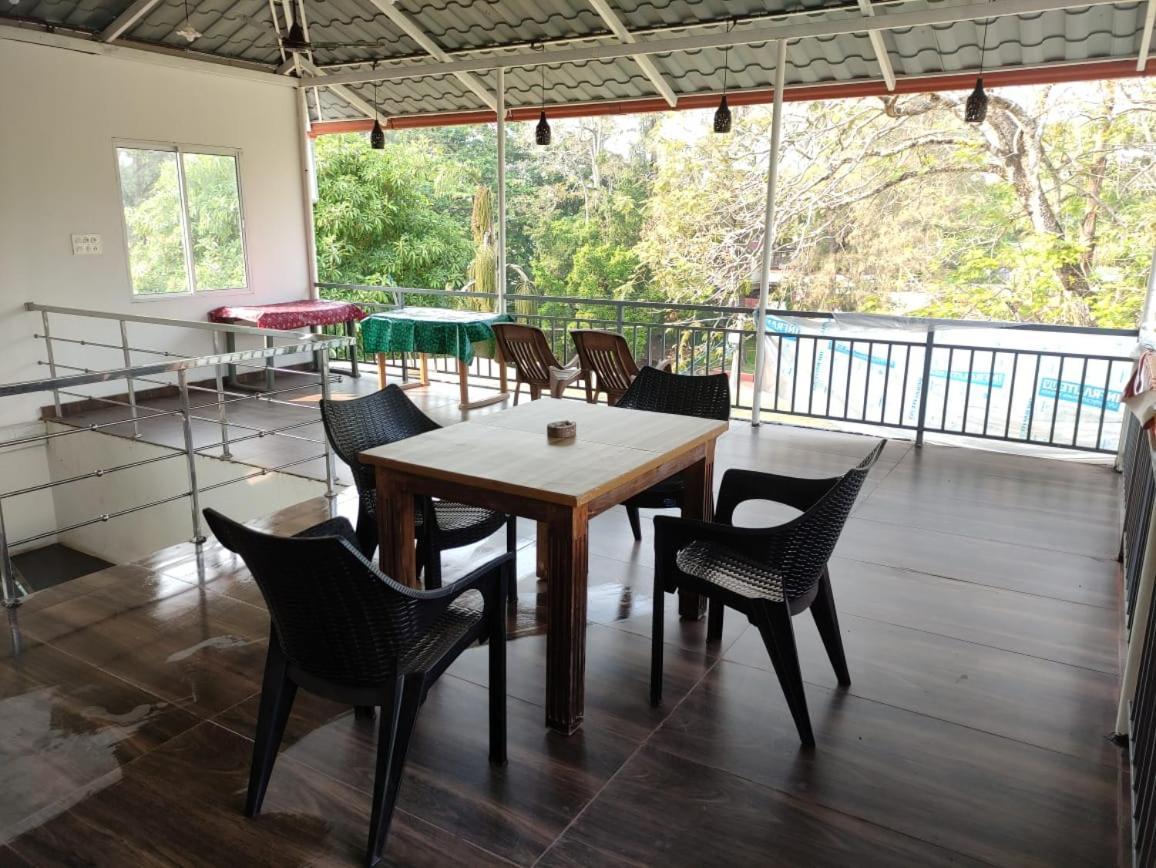 Southcanal Holidays Alappuzha Εξωτερικό φωτογραφία