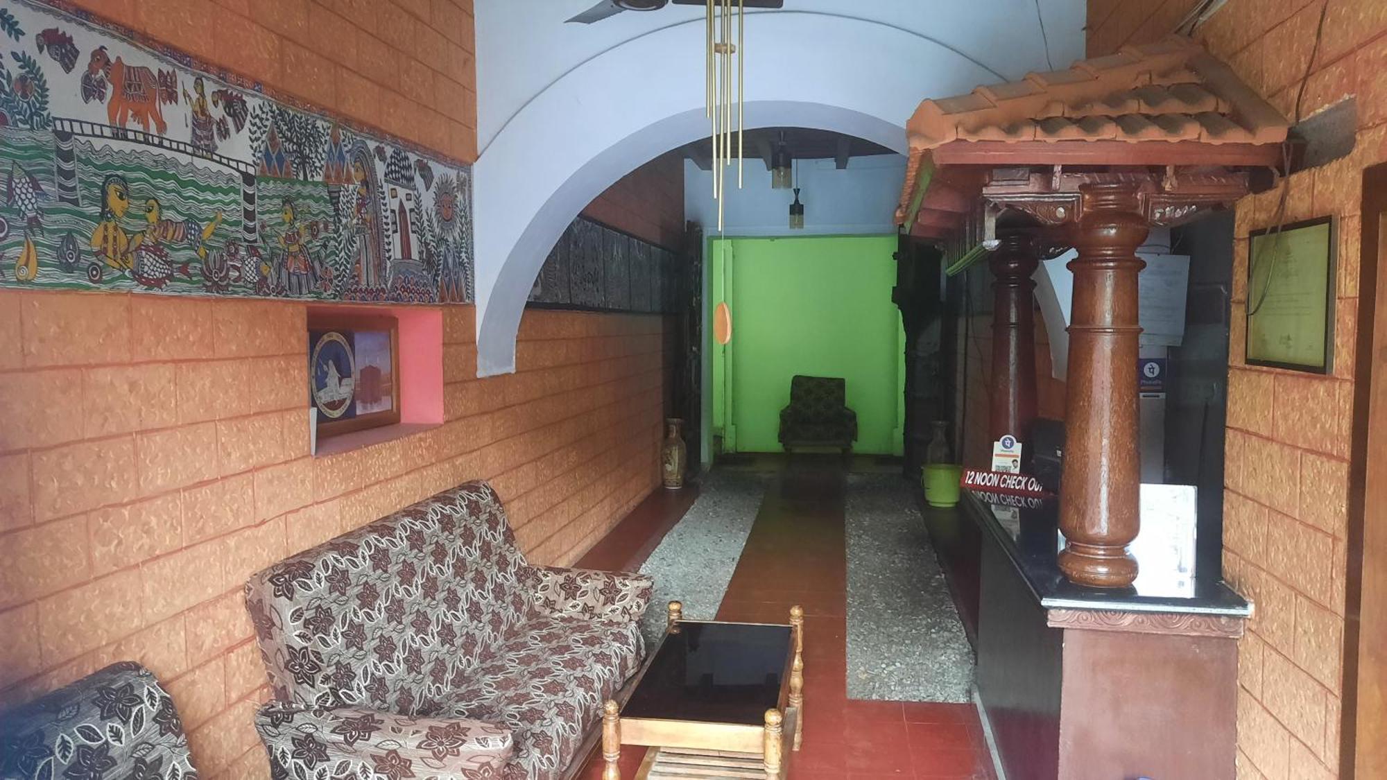 Southcanal Holidays Alappuzha Εξωτερικό φωτογραφία