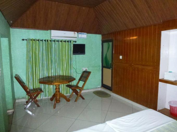 Southcanal Holidays Alappuzha Δωμάτιο φωτογραφία